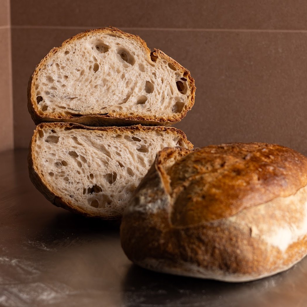 Aalis Bakery 3
